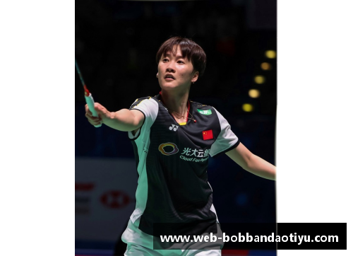 bob半岛体育曾俊欣三战全败出局！新生力量赛：夺冠大热门穆塞蒂无缘晋级