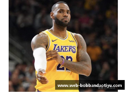 bob半岛体育NBA续集：超级巨星的传奇再起