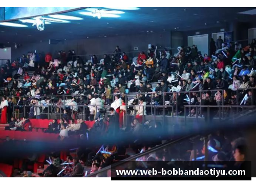 bob半岛体育官方网站令人期待的总决赛即将点燃全场热情