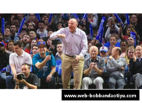 bob半岛体育官方网站NBA经典语录：球场上的智慧和激情 - 副本